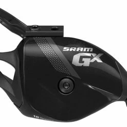 SRAM Levier De Changement De Vitesse GX 2x10 -Magasin de pièces de vélo de montagne Sram GX 2x10 fach Schalthebel 00 7018 208 001 3