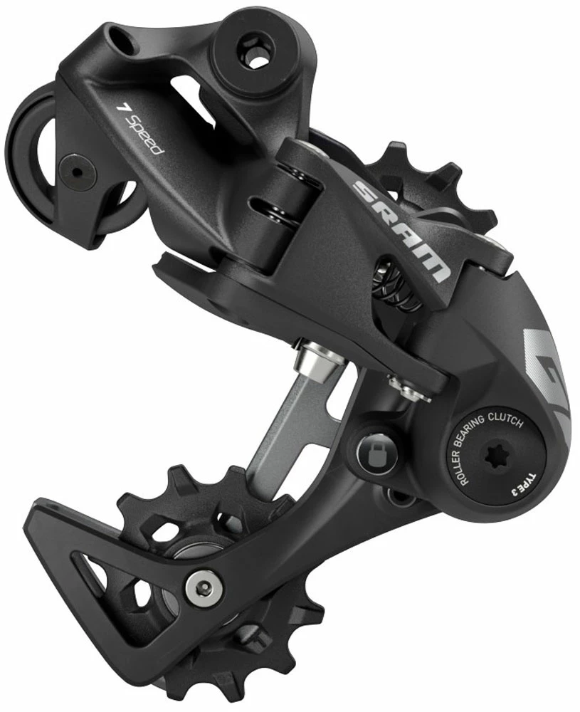 SRAM GX DH 1X X-HORIZON™ Dérailleur Arrière 3 SRAM GX DH 1X X-HORIZON™ Dérailleur Arrière