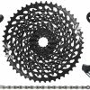 SRAM GX Eagle 12 Vitesses, Kit De Mise à Niveau 10-50T 2 SRAM GX Eagle 12 Vitesses, Kit De Mise à Niveau 10-50T -Magasin de pièces de vélo de montagne Sram GX Eagle 12 fach Upgrade Kit 10 50T