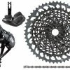 SRAM GX Eagle AXS 12x Kit De Mise à Niveau 10-52T -Magasin de pièces de vélo de montagne Sram GX Eagle AXS 12 fach Upgrade Kit 10 52T 20114999