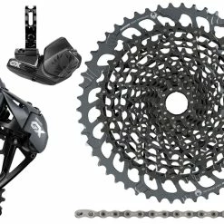 SRAM GX Eagle AXS 12x Kit De Mise à Niveau 10-52T
