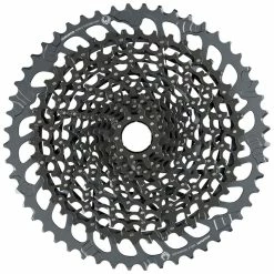 SRAM GX Eagle AXS 12x Kit De Mise à Niveau 10-52T 10 SRAM GX Eagle AXS 12x Kit De Mise à Niveau 10-52T -Magasin de pièces de vélo de montagne Sram GX Eagle AXS 12 fach Upgrade Kit 10 52T 20114999 4