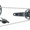 SRAM GX Eagle DUB Groupe 1x12 Vitesses 10-52 1 SRAM GX Eagle DUB Groupe 1x12 Vitesses 10-52 -Magasin de pièces de vélo de montagne Sram GX Eagle DUB 1x12 fach Gruppe Boost 10 52 00 7918 095 000LwXJXk6cBGbEU