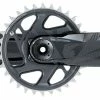 SRAM Manivelle GX Eagle DUB 12 Vitesses 32T 1 SRAM Manivelle GX Eagle DUB 12 Vitesses 32T -Magasin de pièces de vélo de montagne Sram GX Eagle DUB 1x12 fach Kurbel 32T 00 6118 602 003U3njowwT5cS1I
