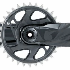 SRAM Manivelle GX Eagle DUB 12 Vitesses 32T