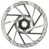 SRAM HS2 Disque De Frein Centerlock Arrondi -Magasin de pièces de vélo de montagne Sram HS2 Rounded Centerlock Bremsscheibe 00 5018 176 004