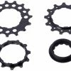 SRAM Jeu De Pignons De Cassette Pour PG-1210/1230 2 SRAM Jeu De Pignons De Cassette Pour PG-1210/1230 -Magasin de pièces de vélo de montagne Sram Kassettenritzel Satz fur PG 1210 1230 11 2418 008 000