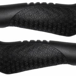 SRAM Poignées Confort -Magasin de pièces de vélo de montagne Sram Komfortgriffe schwarz 00 7915 068 130