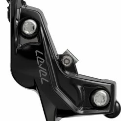 SRAM Frein à Disque Level Silver Stealth 4 Piston -Magasin de pièces de vélo de montagne Sram Level Silver Stealth 4 Piston Scheibenbremse 00 5018 230 000 4