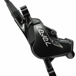 SRAM Kit De Freins à Disque Level Ulitmate Carbon -Magasin de pièces de vélo de montagne Sram Level Ulitmate Carbon Scheibenbremse 00 5018 123 000 4