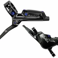 SRAM Frein à Disque Level Ultimate Carbon Rainbow