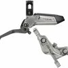 SRAM Frein à Disque Level Ultimate Stealth 4-Piston 1 SRAM Frein à Disque Level Ultimate Stealth 4-Piston -Magasin de pièces de vélo de montagne Sram Level Ultimate Stealth 4 Piston Scheibenbremse 00 5018 195 000 1