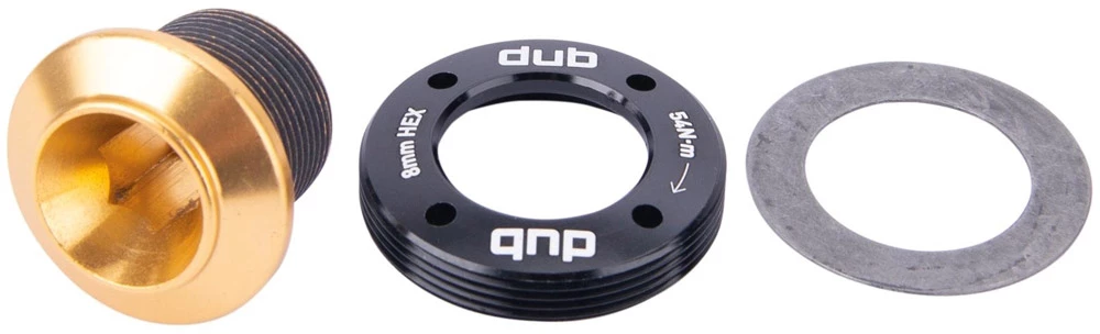 SRAM Boulons De Manivelle M18/M30 Avec Extracteur DUB 4 SRAM Boulons De Manivelle M18/M30 Avec Extracteur DUB – Image 2