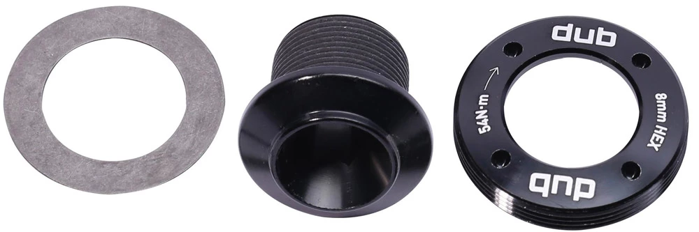 SRAM Boulons De Manivelle M18/M30 Avec Extracteur DUB 5 SRAM Boulons De Manivelle M18/M30 Avec Extracteur DUB – Image 3