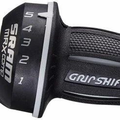 SRAM MRX Comp 5-speed Grip Shift