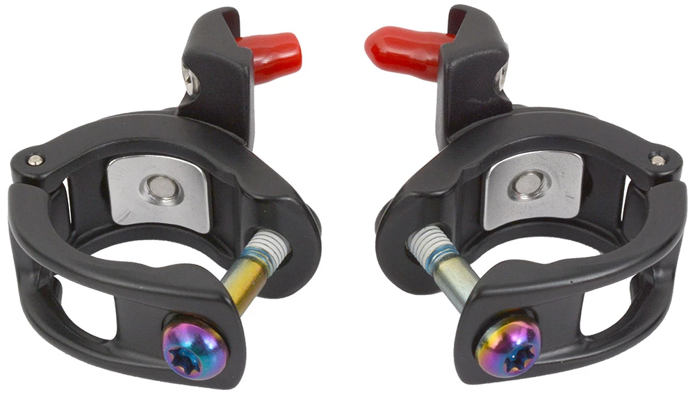 SRAM Colliers De Serrage Matchmaker X 3 SRAM Colliers De Serrage Matchmaker X