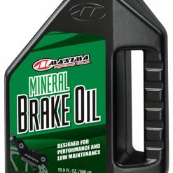 SRAM Maxima Huile Minérale -Magasin de pièces de vélo de montagne Sram Maxima Mineralol 00 5318 030 000 3