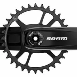 SRAM Manivelle NX Eagle DUB 12 Vitesses 32T