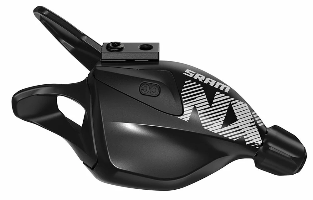 SRAM Manette NX Eagle 12 Vitesses 3 SRAM Manette NX Eagle 12 Vitesses