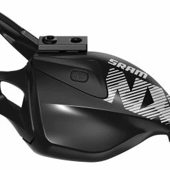SRAM Groupe NX Eagle DUB 12 Vitesses 11-50T Boost 175mm -Magasin de pièces de vélo de montagne Sram NX Eagle Trigger 00 7018 376 000qns1YHfkguPhjrP4Ar0wtQvU6J