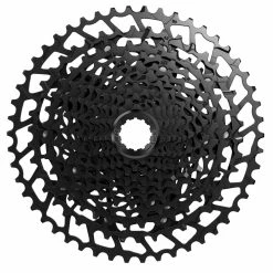 SRAM Groupe NX Eagle DUB 12 Vitesses 11-50T Boost 170mm -Magasin de pièces de vélo de montagne Sram PG 1230 Eagle 12 fach Kassette 11 50 00 2418 086 0003I43HpdBdfa4J