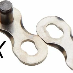 SRAM Kit De 5 Antivols à Chaîne PowerLink 8 Positions