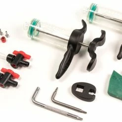 SRAM Kit De Purge D'huile Minérale Pro