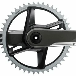 SRAM Manivelle RED DUB 1x12 Vitesses 46T