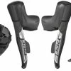 SRAM Groupe RED ETap AXS 2x12 Vitesses -Magasin de pièces de vélo de montagne Sram RED eTap AXS 2x12 fach Gruppe 00 7918 078 001