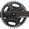 SRAM Red 1 AXS DUB Powermeter Manivelle 46T -Magasin de pièces de vélo de montagne Sram Red 1 AXS DUB Powermeter Kurbel 46T 00 3018 211 170S5hmdA8YW1kQr