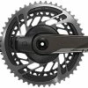 SRAM Manivelle Red AXS Compact DUB Powermeter 46-33T