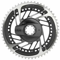 SRAM Red AXS Powermeter Kit 10 SRAM Red AXS Powermeter Kit -Magasin de pièces de vélo de montagne Sram Red AXS Powermeter Kit 00 3018 302 000 2