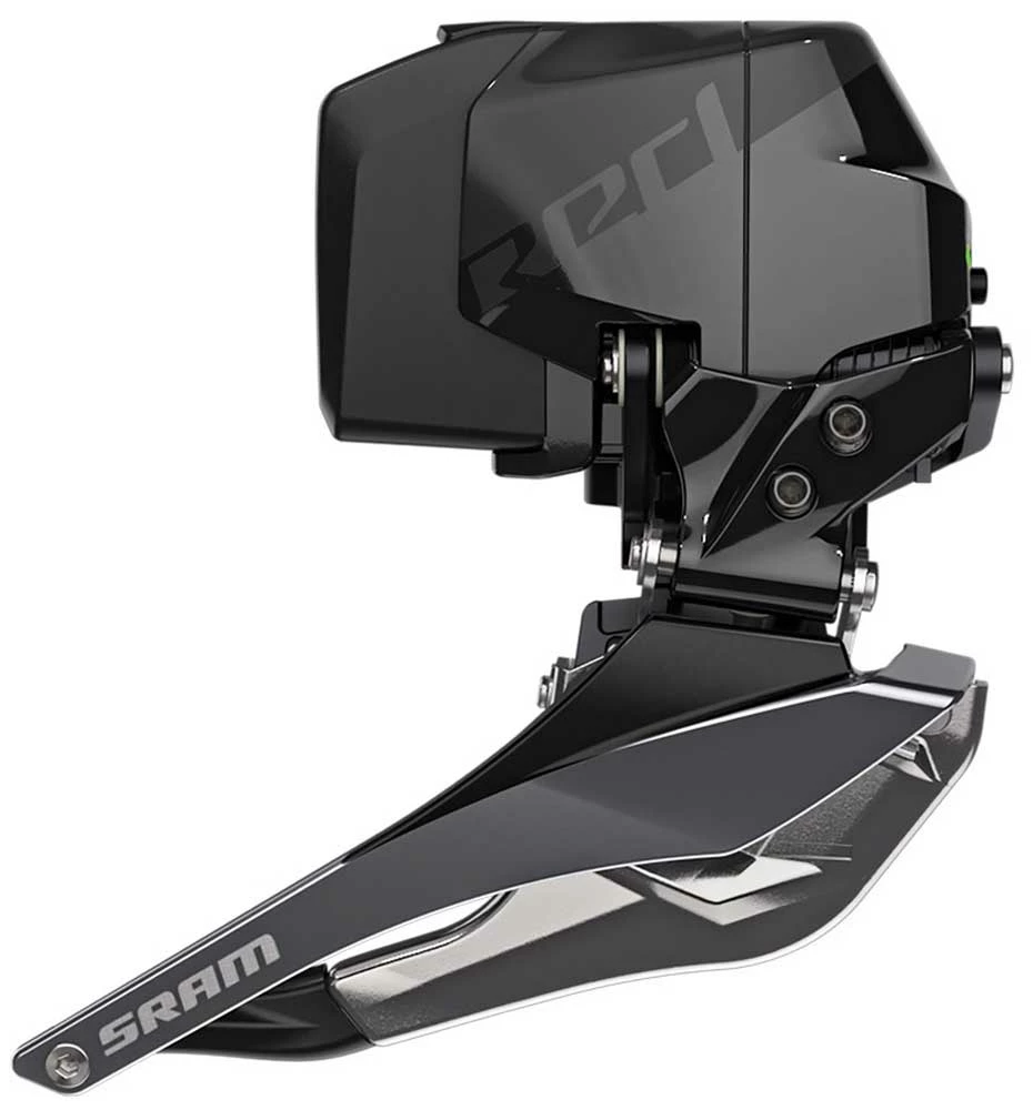 SRAM Red AXS Powermeter Kit 7 SRAM Red AXS Powermeter Kit – Image 5