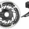 SRAM Red AXS Powermeter Kit -Magasin de pièces de vélo de montagne Sram Red AXS Powermeter Kit 00 3018 302