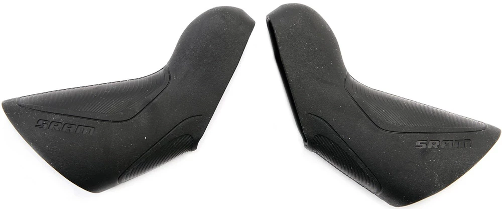 SRAM Revêtements De Poignées De Frein Red ETap 4 SRAM Revêtements De Poignées De Frein Red ETap – Image 2