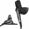 SRAM Unité De Freinage Rival 1 Flat Mount Disc Gauche -Magasin de pièces de vélo de montagne Sram Rival 1 Bremseinheit Flat Mount Disc links 00 5018 059 002