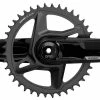 SRAM Rival DUB Wide 1x12-speed Manivelle 40T
