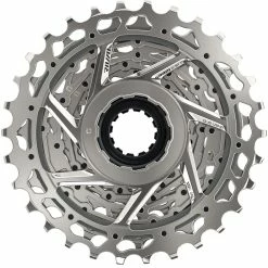 SRAM Cassette 12 Vitesses Rival XG-1250 7 SRAM Cassette 12 Vitesses Rival XG-1250 -Magasin de pièces de vélo de montagne Sram Rival XG 1250 12 fach Kassette 00 2418 116 000 3