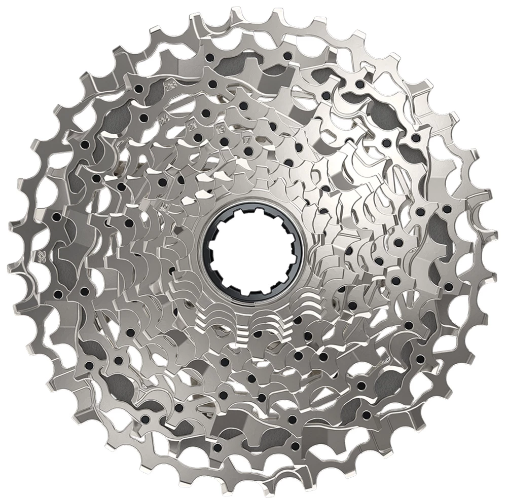 SRAM Cassette 12 Vitesses Rival XG-1250 3 SRAM Cassette 12 Vitesses Rival XG-1250