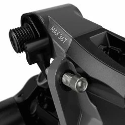 SRAM Dérailleur Rival ETap AXS 2x12 Vitesses -Magasin de pièces de vélo de montagne Sram Rival eTap AXS 2x12 fach Schaltwerk 00 7518 152 000 3