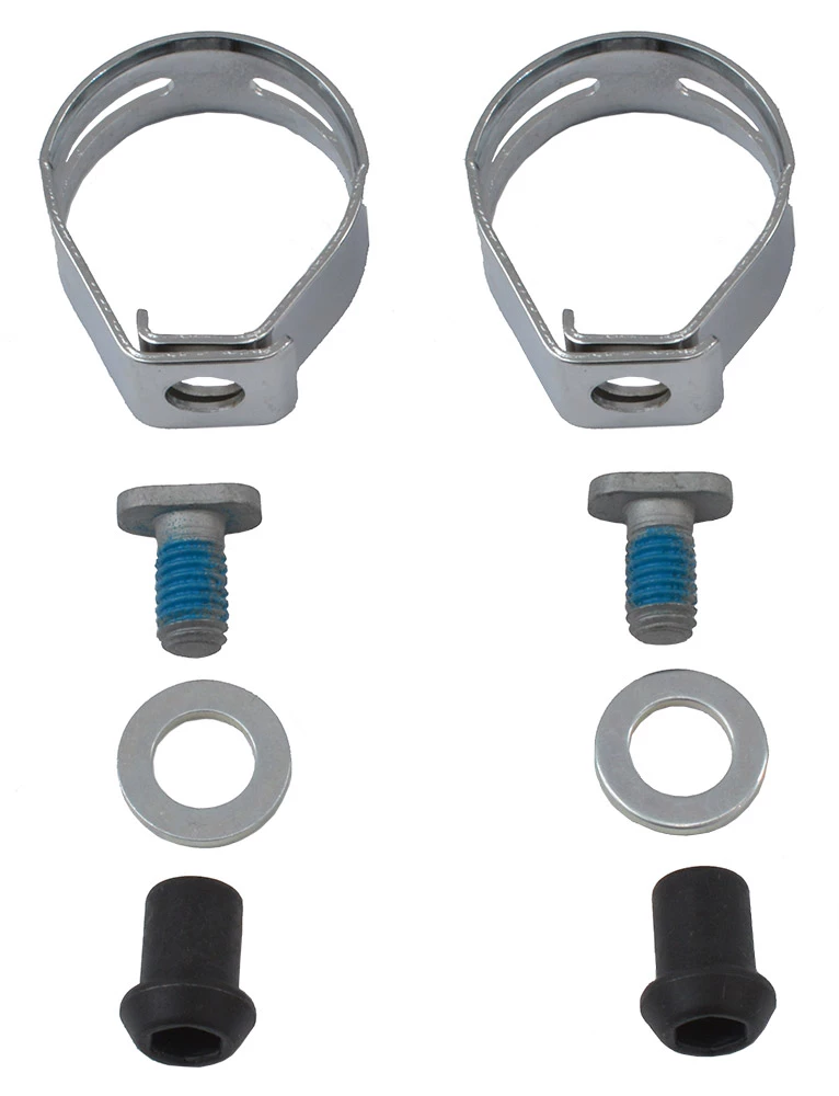 SRAM Colliers De Serrage Rival ETap AXS Disc 3 SRAM Colliers De Serrage Rival ETap AXS Disc