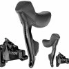 SRAM Rival ETap AXS Levier De Vitesse/frein FM 2x12 Vitesses Frein à Disque -Magasin de pièces de vélo de montagne Sram Rival eTap AXS Schalt Bremshebel FM 2x12 fach Scheibenbremse 00 7018 443 002