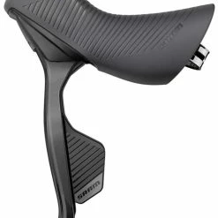SRAM Rival ETap AXS Levier De Vitesse/frein FM 2x12 Vitesses Frein à Disque -Magasin de pièces de vélo de montagne Sram Rival eTap AXS Schalt Bremshebel FM 2x12 fach Scheibenbremse 00 7018 443 002 4