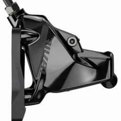 SRAM Rival ETap AXS Levier De Vitesse/frein FM 2x12 Vitesses Frein à Disque -Magasin de pièces de vélo de montagne Sram Rival eTap AXS Schalt Bremshebel FM 2x12 fach Scheibenbremse 00 7018 443 002 5