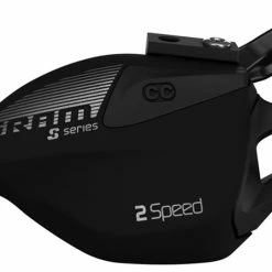 SRAM S-700 2x11-fach Flatbar Set De Levier De Vitesse -Magasin de pièces de vélo de montagne Sram S 700 2x11 fach Flatbar Schalthebel Set 00 7018 187 000 3