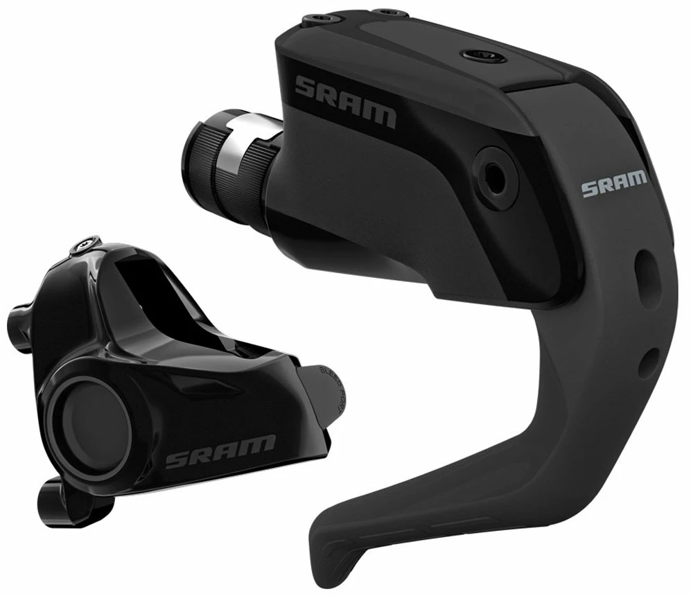 SRAM S-900 Aero HRD FM Frein à Disque Hydr 3 SRAM S-900 Aero HRD FM Frein à Disque Hydr