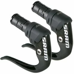 SRAM Kit De Leviers De Frein S-990 Aero Avec Possibilité De Réglage De La Traction