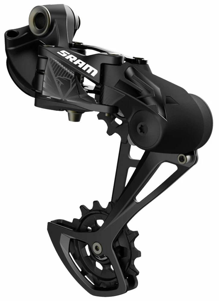 SRAM Dérailleur SX Eagle 12 Vitesses 4 SRAM Dérailleur SX Eagle 12 Vitesses – Image 2