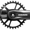 SRAM Manivelle SX Eagle DUB 12 Vitesses 32T 49mm -Magasin de pièces de vélo de montagne Sram SX Eagle DUB 12 fach Kurbel 32T 00 6118 586 001Z76rbZFJwXh4t