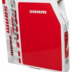 SRAM Gaine Extérieure De Câble De Vitesse 30 Mètres Box 5 SRAM Gaine Extérieure De Câble De Vitesse 30 Mètres Box -Magasin de pièces de vélo de montagne Sram Schaltzugaussenhulle 30 Meter Box 00 7115 003 000 2